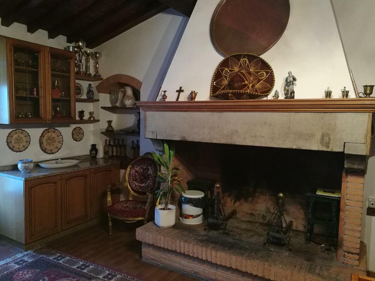 Quarata Villa Tacco المظهر الخارجي الصورة