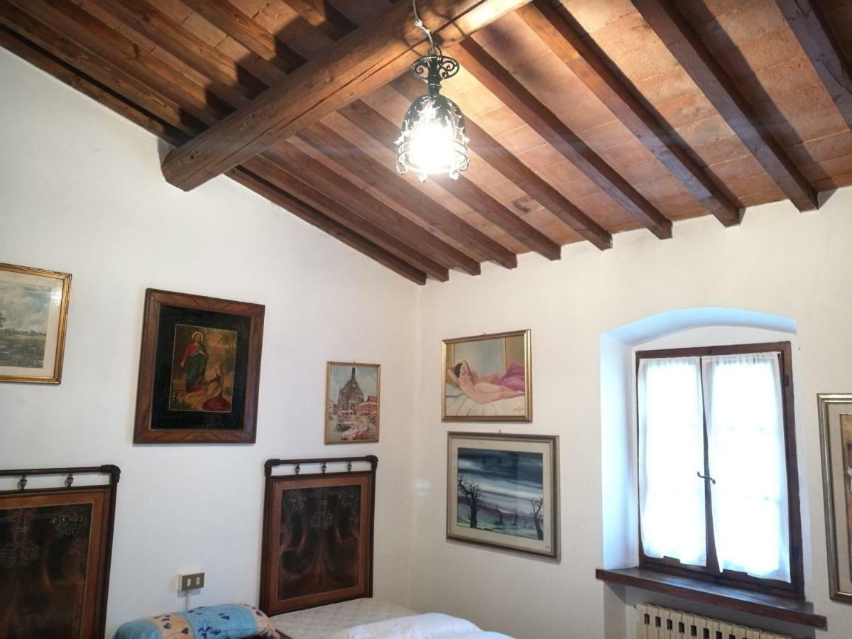 Quarata Villa Tacco المظهر الخارجي الصورة