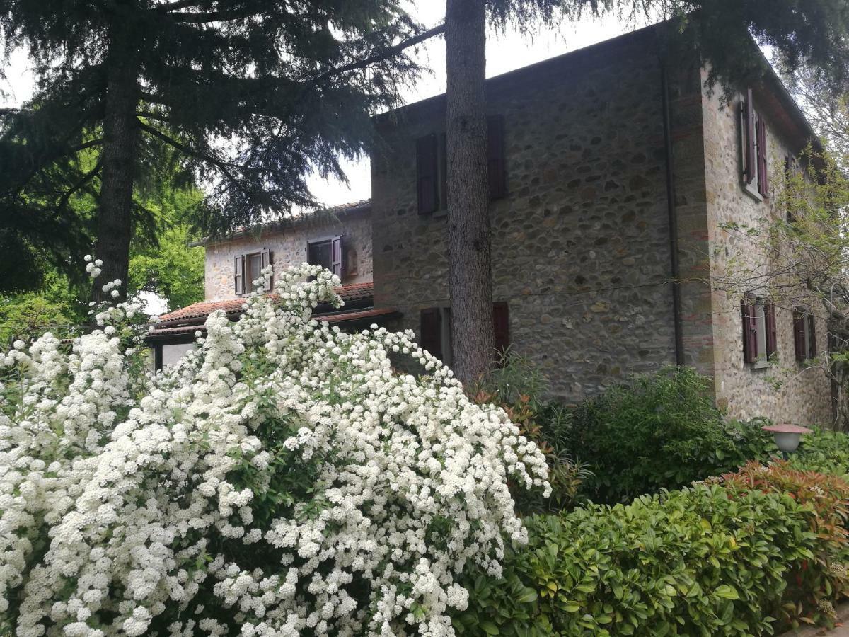 Quarata Villa Tacco المظهر الخارجي الصورة