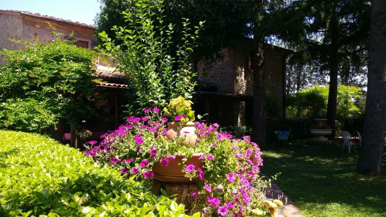 Quarata Villa Tacco المظهر الخارجي الصورة