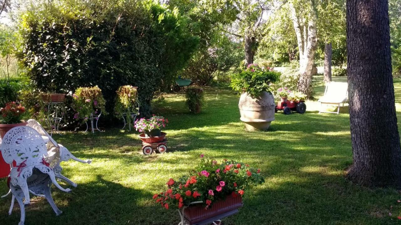 Quarata Villa Tacco المظهر الخارجي الصورة